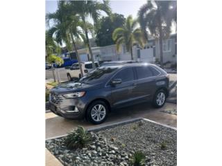 Ford Puerto Rico Ford Edge SEL 2020