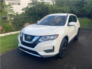 Nissan Puerto Rico Nissan Rogue 2019