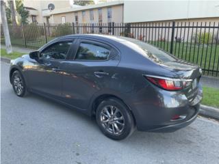Toyota Puerto Rico Yaris 2019 45,millas