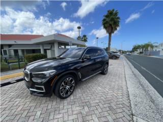 BMW, BMW X5 2022 Puerto Rico