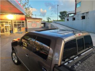 Ford Puerto Rico Platiniun 4x4 