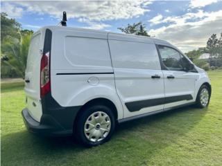Ford Puerto Rico Ford transit connect XL 2015