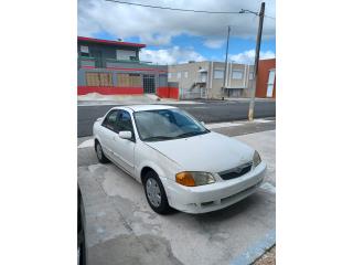Mazda Puerto Rico 1999 mazda protege 1400