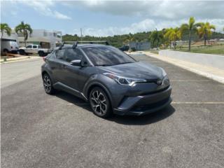 Toyota Puerto Rico Toyota CHR 2018 como nueva 