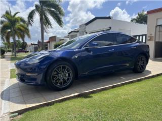 Tesla Puerto Rico Tesla 2019