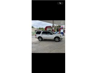 Ford Puerto Rico Ford Expedition 2009