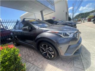 Toyota Puerto Rico TOYOTA C-HR  2019