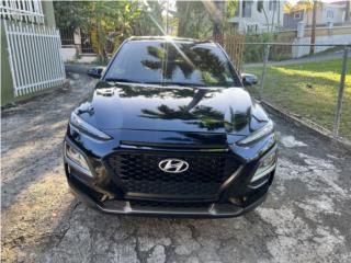 Hyundai Puerto Rico Hyundai Kona 2018 un dueo
