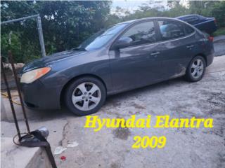Hyundai Puerto Rico Hyundai elantra 