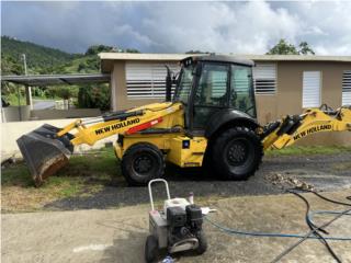 Ford Puerto Rico NEW HOLLAND nuevo 2020 aire 2300 horas  75,00