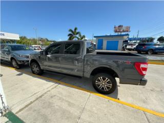 Ford Puerto Rico ford f150