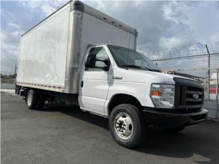 Ford Puerto Rico 16 PIES CON LIFTER