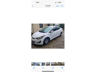 Hyundai Puerto Rico Se vende