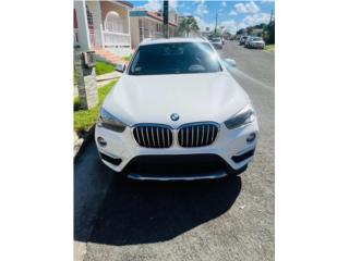 BMW Puerto Rico BMW X1 2019 SDrive