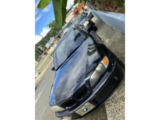 BMW Puerto Rico Bwm 325 2002