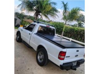 Ford Puerto Rico FORD RANGER 2011 MUCHOS EXTRAS???