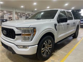 Ford Puerto Rico FORD F-150 STX 2021