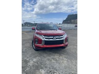 Mitsubishi Puerto Rico Mitsubishi sport outlander 2022