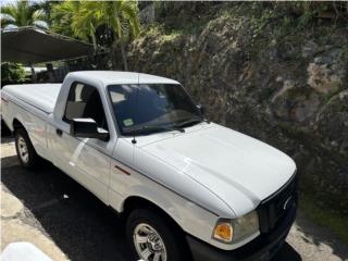 Ford Puerto Rico Ranger 2011 aut 2.3 litros 