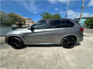 BMW Puerto Rico BMW X5 40e SPORT PACKAGE 2018