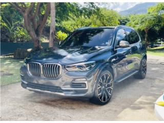 BMW Puerto Rico BMW X5 2019 Luxury/Sport pkg
