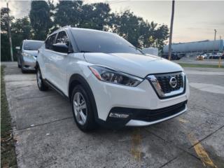 Nissan Puerto Rico Nissan kicks 2019