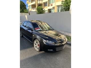 Mazda Puerto Rico $5,000 - Mazda 3 Hatchback 