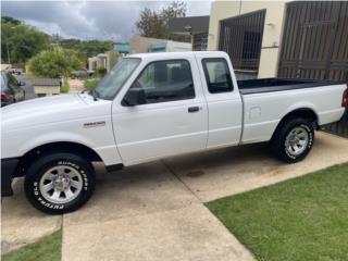 Ford Puerto Rico FORD RANGER 2011