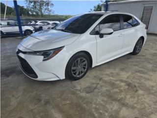 Toyota Puerto Rico TOYOTA COROLLA 2022 $19,995 