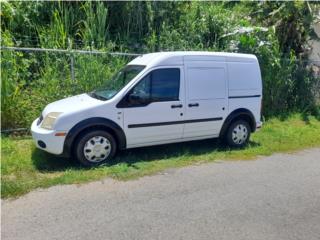 Ford Puerto Rico Ford transit 2010