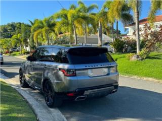 LandRover, Range Rover 2022 Puerto Rico