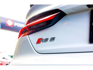 Audi Puerto Rico Audi RS 5 2023