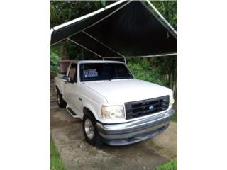 Ford Puerto Rico Se vender Ford F - 150 1996!