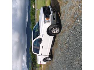 Ford Puerto Rico Ford 150 4x4 imp 