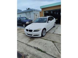 BMW Puerto Rico Se vende