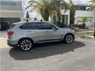 BMW Puerto Rico Venta por traslado a E.U.