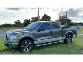 Ford Puerto Rico Ford f 150 