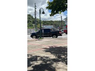 Ford Puerto Rico Platinum