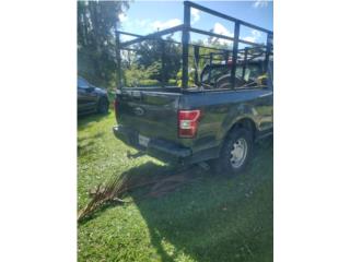 Ford Puerto Rico Ford F150 XL