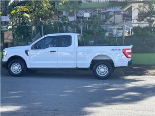 Ford Puerto Rico F150 2022 4x4 