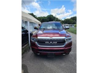 RAM Puerto Rico RAM LIMITED, 2019
