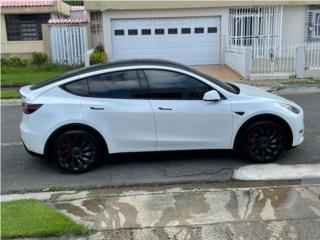 Tesla Puerto Rico TESLA Y REGALO CUENTA 