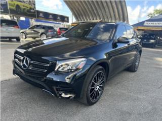 Mercedes Benz Puerto Rico MB GLC 350e 4Matic 2019 / Pano / Leather / 