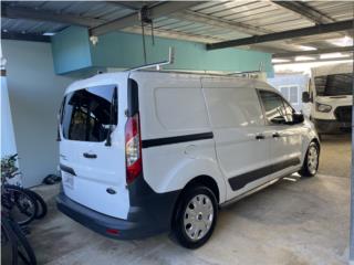 Ford Puerto Rico Ford Transit Connect 2015 (12,400)