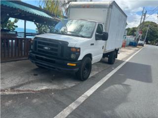 Ford Puerto Rico Ford 350 Super Duty 