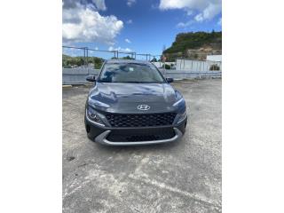 Hyundai Puerto Rico Hyundai kona SE 2022