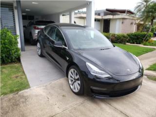 Tesla Puerto Rico TESLA MODEL 3 LONG RANGE 