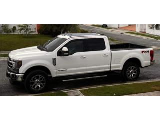 Ford Puerto Rico Ford 250 Lariat 2022 $ 73,000 Turbo Disel 