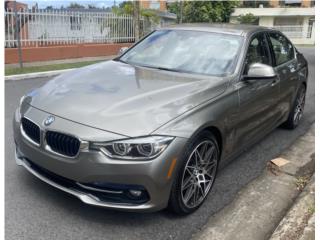 BMW Puerto Rico BMW 330e 2018