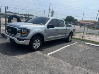 Ford Puerto Rico FORD F 150 